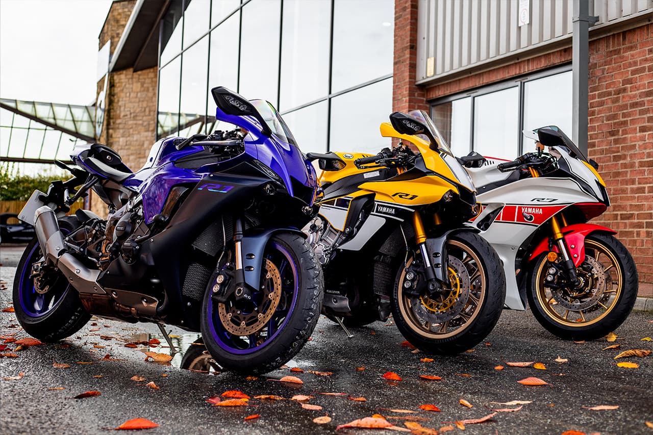 Sell Your Bike | Optimum Bikes