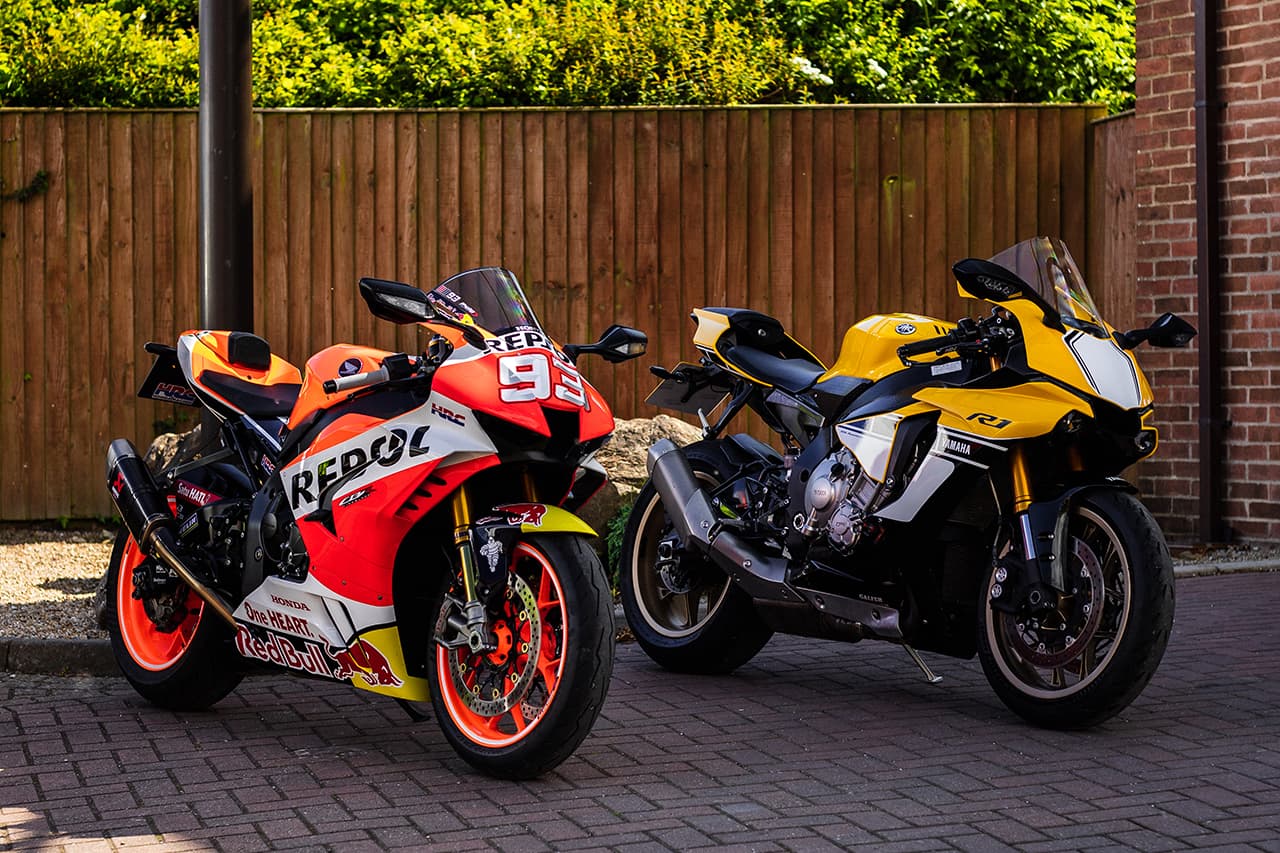 Sell Your Bike | Optimum Bikes